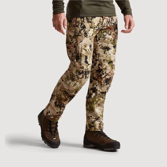 Sitka intercept pant - Picture 1 of 10